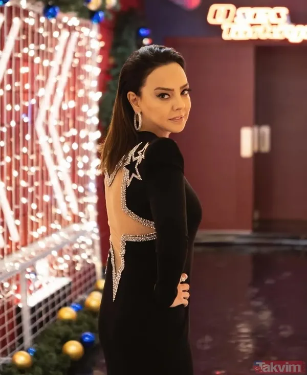 Ebru Gündeş'in sır gibi sakladığı kızı Alara'ya bakın! Görenlerin nutku tutuluyor: "Annesi bildiğin kendisini doğurmuş" - 5