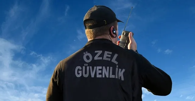 İŞKUR güvenlik görevlisi alım şartları ve kadrolar - İŞKUR tarafından KPSS şartsız yüzlerce güvenlik görevlisi alınacak!-4