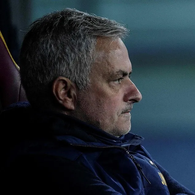 Mourinho’dan Fenerbahçe’ye transfer müjdesi!
