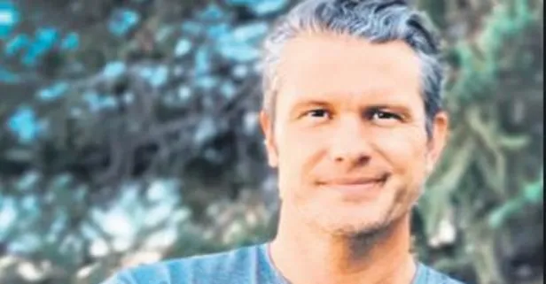 Dünyayı korkutan atama! ABD'nin yeni savunma bakanı Haçlı çıktı: Katolik şövalye tarikatından