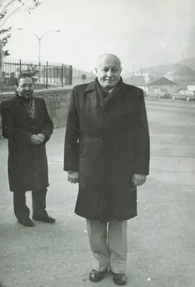 Vefatının 7. yılında Erbakan Hoca