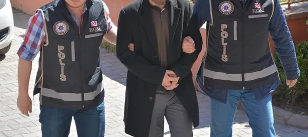 FETÖ'nün 'Mahrem imamı' her şeyi itiraf etti!