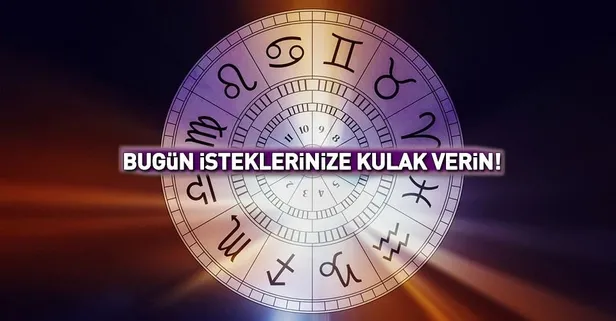 Günlük burç yorumları – 4 Ocak 2019 Cuma