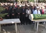 Zeytinburnu’nda taziye yerinde cinayet