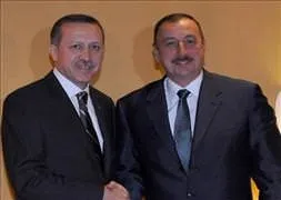 Erdoğan’dan Sarkisyan’a tepki