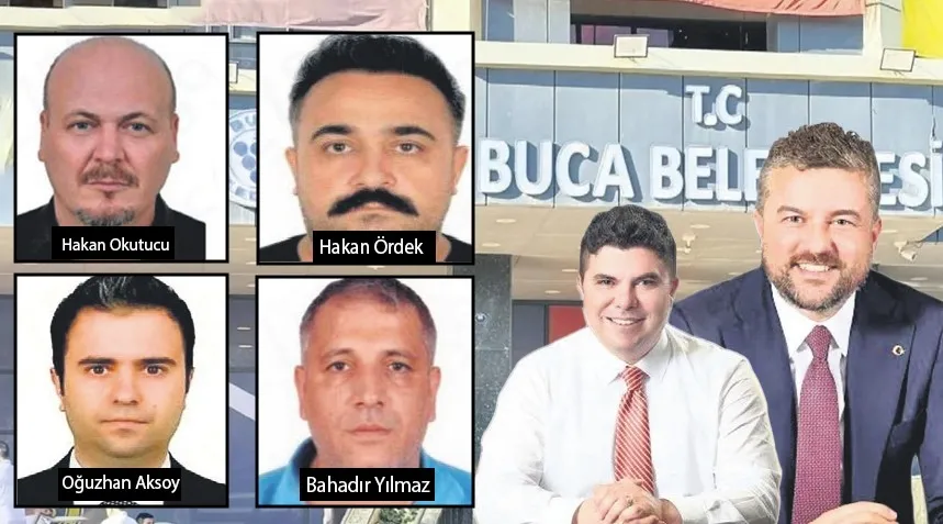 belediye-personeline-1780962958339.jpeg CHP'li Buca Belediyesi'ndeki yolsuzluk soruşturmasında yeni detaylar: 3 yıl boyunca para istenmiş!-5