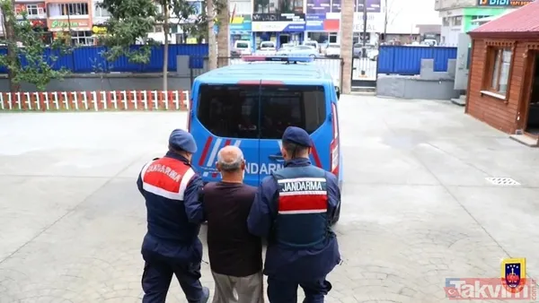 Kaçak Silah Atölyesi Olarak Kullanılıyordu Öte Yandan Titizlikle Ve Planlı Şekilde Yürütülen Aramada; İkametgahın Kaçak Silah Atölyesi Olarak Da Kullanıldığı...