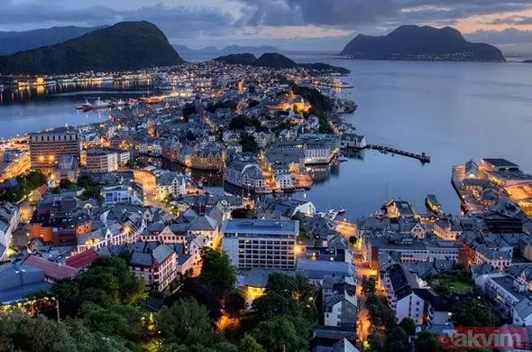 İşte ülke ülke petrol rakamları! Türkiye kaçıncı? - 38