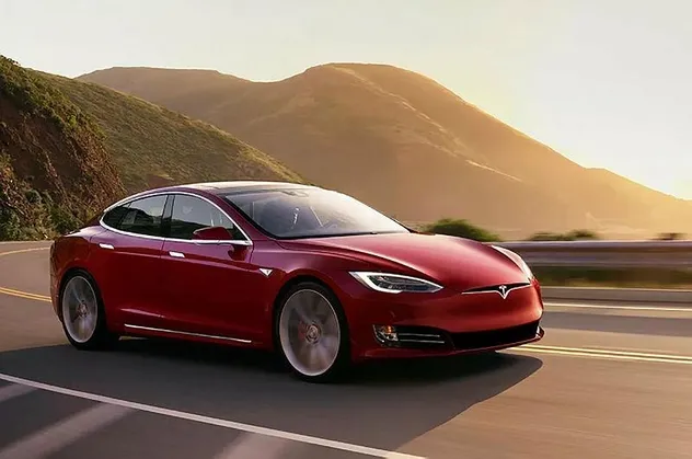 Volkswagen Tesla'ya ortak olmak istediği haberlerine yanıt verdi