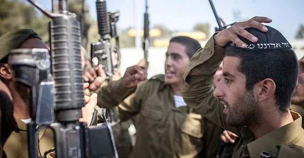 ABD’den soykırım ordusunun sabıkalı taburuna yaptırım: Netanyahu mücadele sözü verdi! İşkence, cinayet, yalan, şiddet… İşte, katil Netanyahu’nun sabıkalı taburu Netzah Yehuda