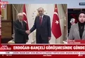 Külliye'de Erdoğan - Bahçeli zirvesi: Saat belli oldu!