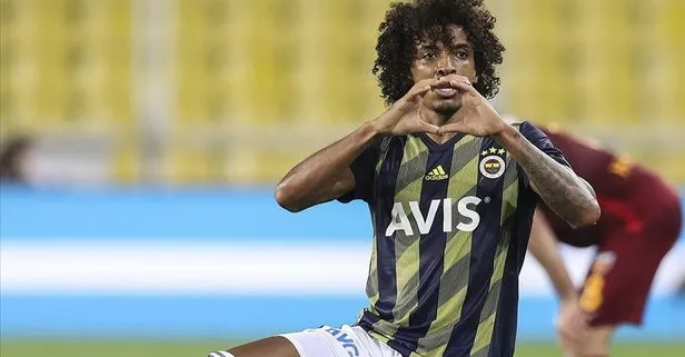 Fenerbahçe’de Gustavo, Marsilya’ya transfer oluyor