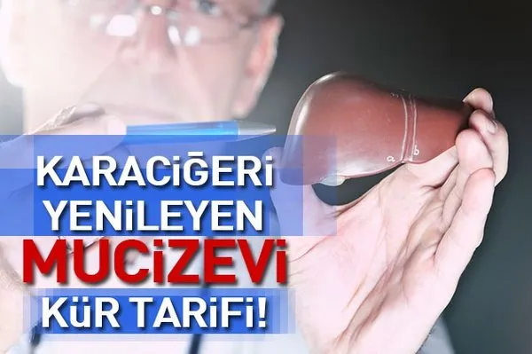 karaciger yaglanmasi nedenleri nelerdir