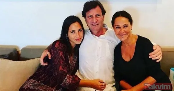 Hande Soral ile İsmail Demirci minik oğulları Ali’nin yüzünü ilk kez gösterdi! Ünlülerden yorum yağdı: Petek Dinçöz, Ebru Şahin... - 39