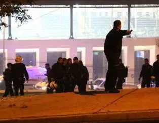 Spor dünyası hain saldırıya lanet okudu