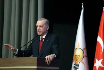 Başkan Recep Tayyip Erdoğan’dan net mesaj: Kamu görevi yapan herkes milletin emanetine sahip çıkmakla mükelleftir