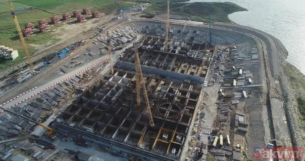 İşte Çanakkale Köprüsü'nün son hali!
