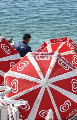 Antalya'da kahreden olay! Kimse görmesin diye böyle kapattılar...