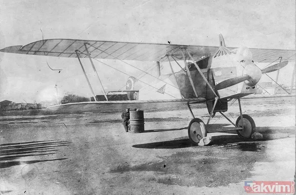 Yokluk içinde doğan kanatlar: Türkiye’nin ilk yerli uçağı Vecihi K-6 teknik özellikleri ve tarihi önemi - 7