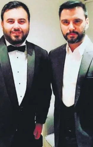 Fenerbahçe taraftarı Alişan'ı duygulandırdı!