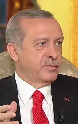 Erdoğan'dan Almanya'ya çok sert tepki