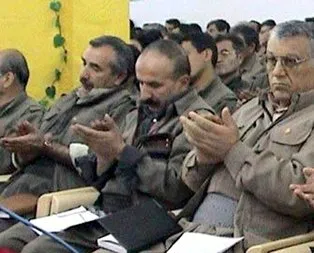 PKK elebaşlarını net mesaj: Kaçışınız yok