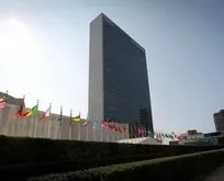 Birleşmiş Milletler Afrin’deki hastane saldırısını kınadı