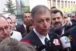 Cemil Tugay’dan AK Parti Kongre Merkezi çıkışında net mesaj... Yeni katılımlar yolda mı? | Cumhuriyet mirası vurgusu dikkat çekti