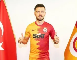Emre Kılınç mest ediyor!