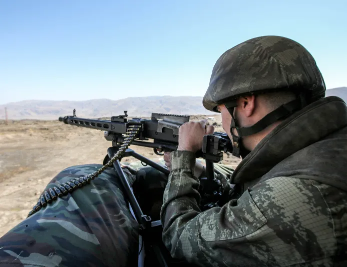 MSB duyurdu! 9 terörist ex