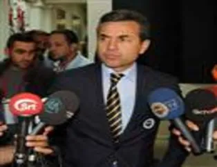 Fenerbahçe'de Bir Devir Sona Eriyor