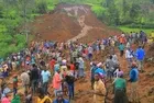 Etiyopya'da heyelan facia getirdi, çok sayıda ölü var! Türkiye'den taziye: "Geçmiş olsun dileklerimizi sunuyoruz"