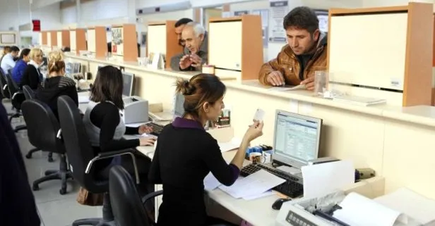 Naci Ağbal’dan kamu çalışanlarına maaş müjdesi