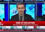 Enflasyon rakamları açıklandı! 3 kasım 2021 TÜİK enflasyon açıklaması