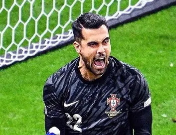 Portekiz basını: İmkansız