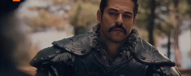 Osman Bey, yeni görevi için yola çıkıyor! Kuruluş Osman 18. yeni bölüm