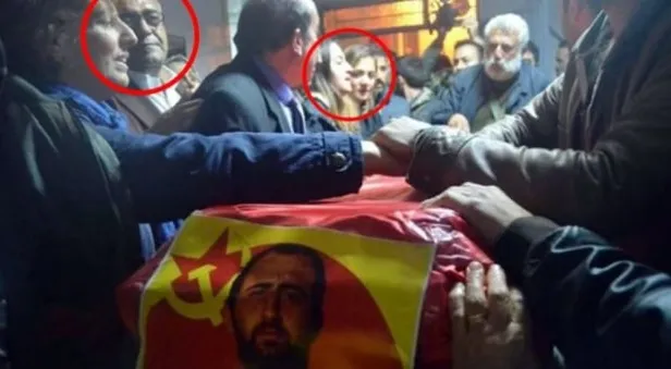Terörist cenazesinde ağlayan Tanrıkulu'ndan beklenen harekat açıklaması geldi: "Umarım bu karardan dönülür"-1