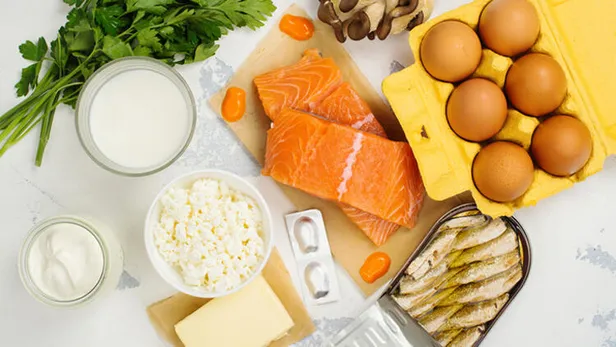 Son dakika: Bilim insanları ilk kez açıkladı! D vitamini eksikliği koronavirüsten ölümleri artırıyor mu?-5