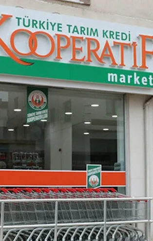 📣Tarım Kredi Kooperatifi Market güncel indirimleri dikkat çekiyor! 📌📢Havlu kağıt 26,90 TL'den satışta! Yağ, çay, et, peynir, makarna fiyatları...