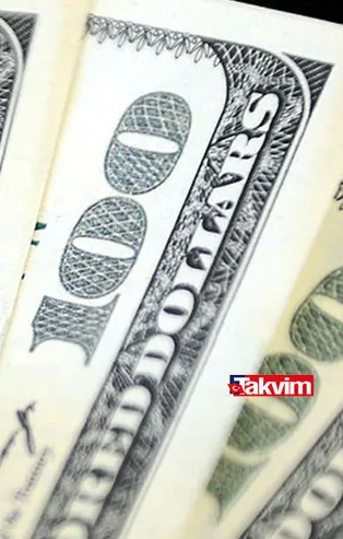 1 Kasım dolar, euro ve sterlin kaç TL? Kasım ayında dolar ve euro nasıl bir seyir izleyecek? Bugün dolar ne kadar?