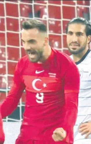 Yakıştı mı sana 'Can'ım!