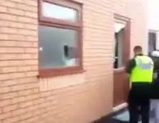 İngiltere’de 4 camiye saldırı!