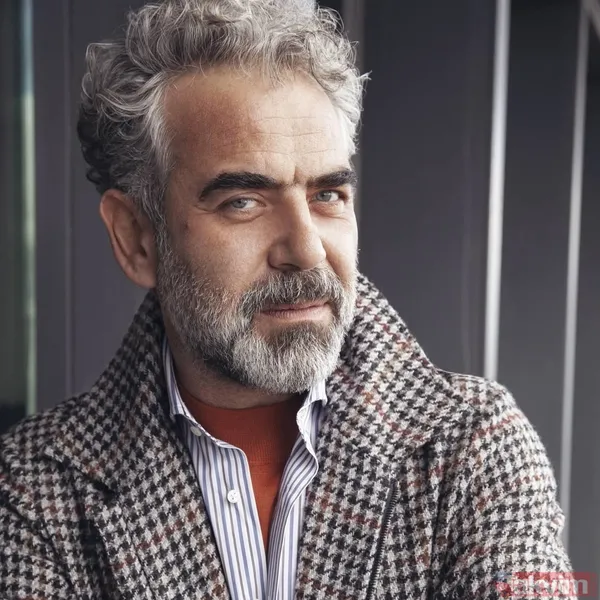 Yargı'nın Turgut Ali'si Yurdaer Okur'un eşi bakın hangi ünlü oyuncu çıktı! 12 yılı devirmişler! Meğer Yabancı Damat’ın yıldızıyla... - 21