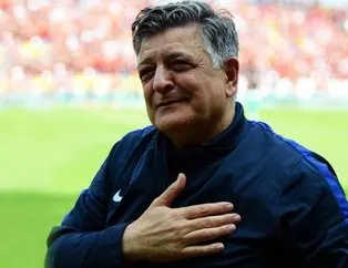 Yılmaz Vural geri döndü! Sezon sonuna kadar...