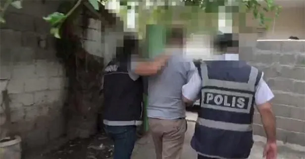 Son dakika: Osmaniye’de uyuşturucu operasyonu: 11 gözaltı
