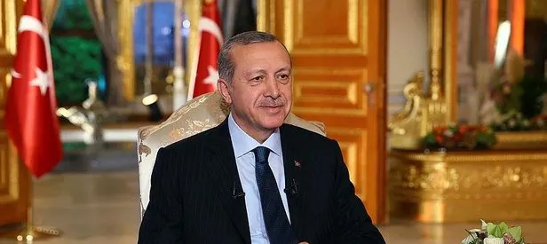 Erdoğan’dan öğrencilere burs müjdesi
