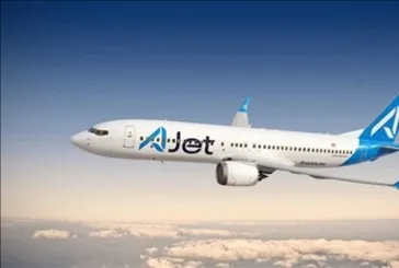 THY’nin yeni yüzü Ajet’ten bilet kampanyası