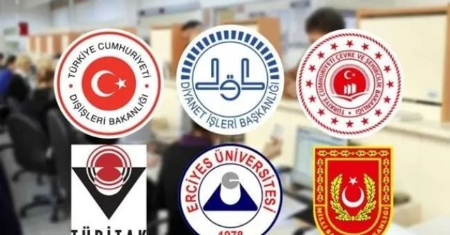 Haziran ayı 15 bin memur alımı başvuru şartları açıklandı-4