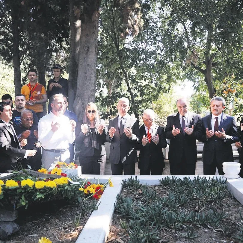 Taraftarlar bayrakları hazırlasın