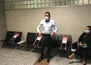 Amerikan FOXun eski sunucusu Fatih Portakal mahkemede! 3 yıla kadar hapis istemiyle yargılanıyor